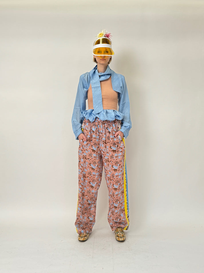 Yvonne Sporre Track Suit