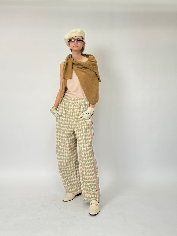 Yvonne Sporre Track Suit