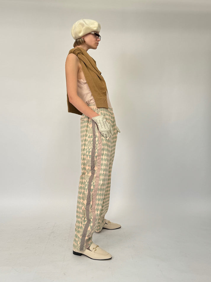 Yvonne Sporre Track Suit
