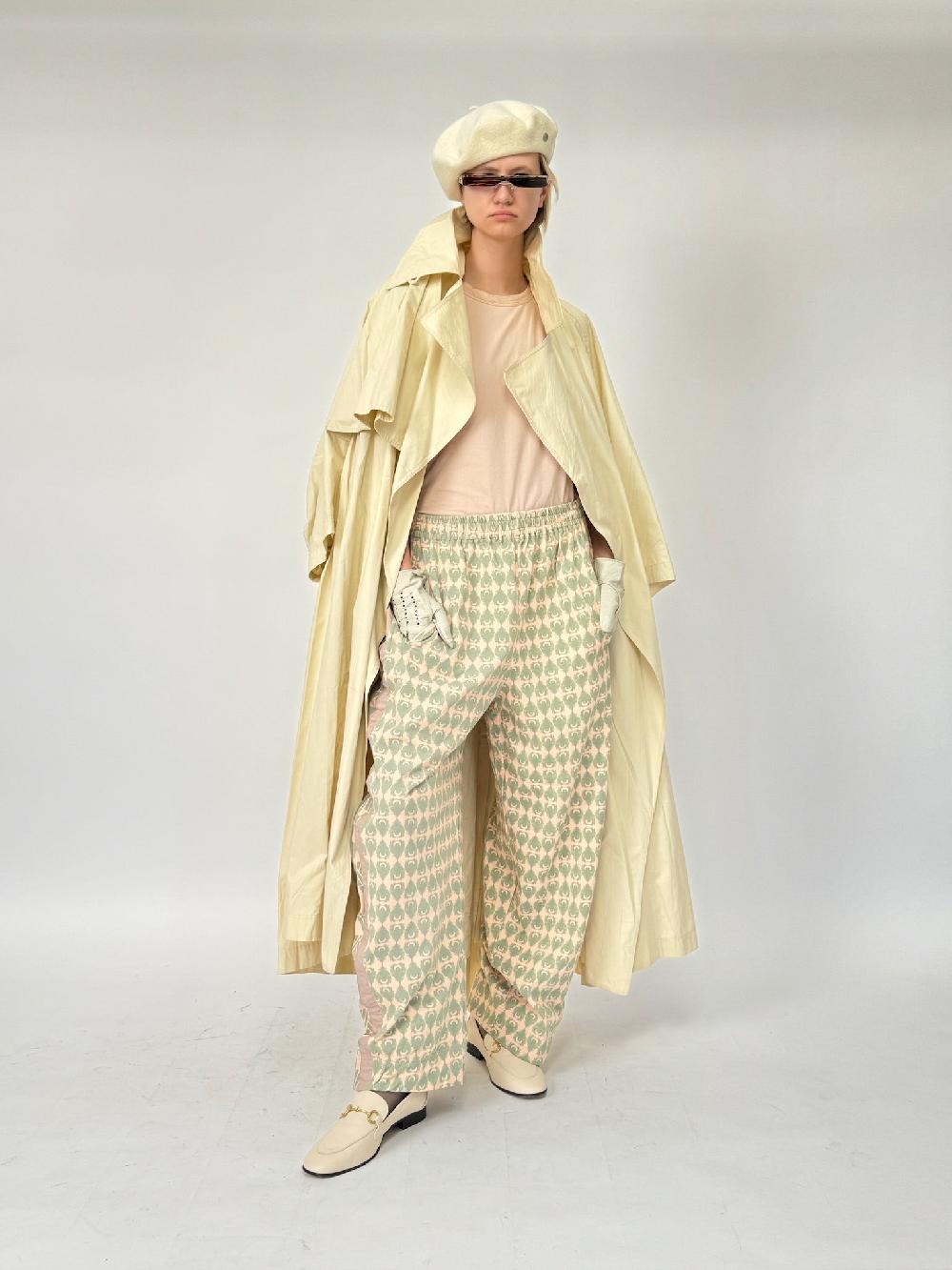 yvonne sporre Track Suit