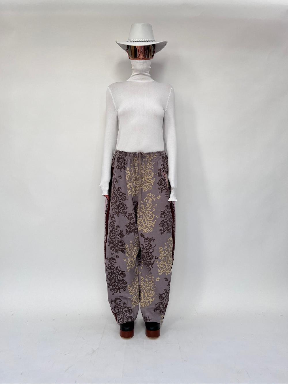 yvonne sporre Track Suit