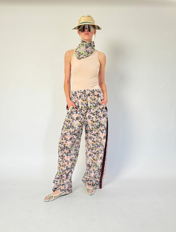 Yvonne Sporre Track Suit