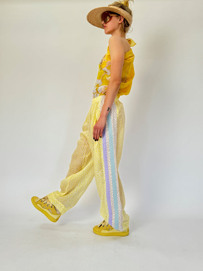 Yvonne Sporre Track Suit