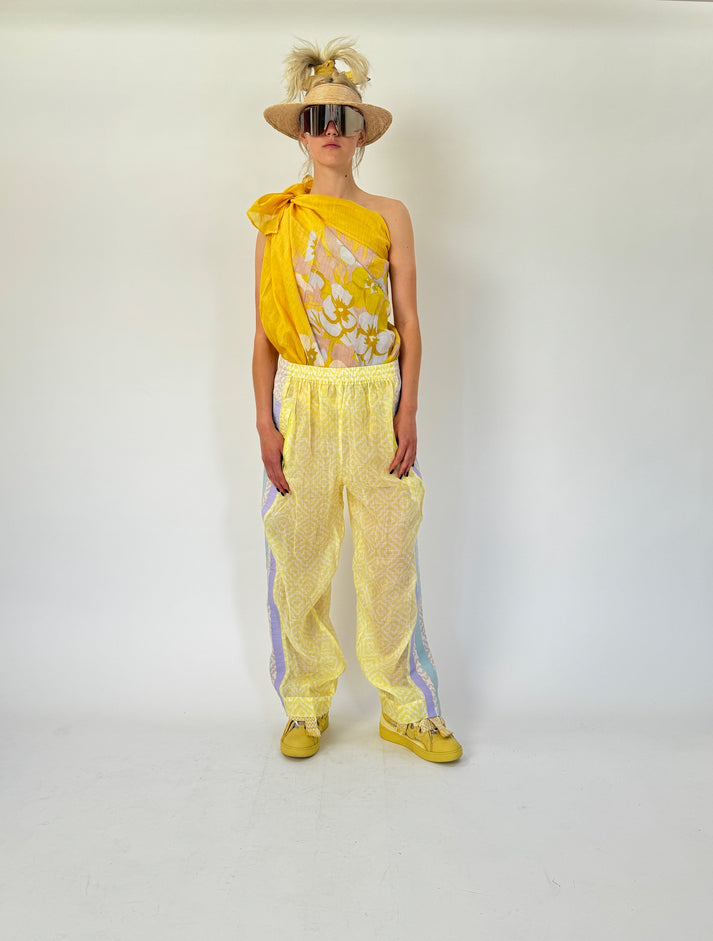 Yvonne Sporre Track Suit