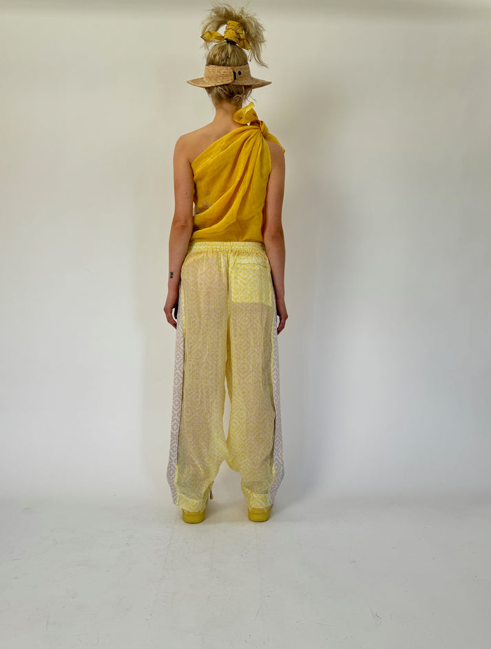 Yvonne Sporre Track Suit