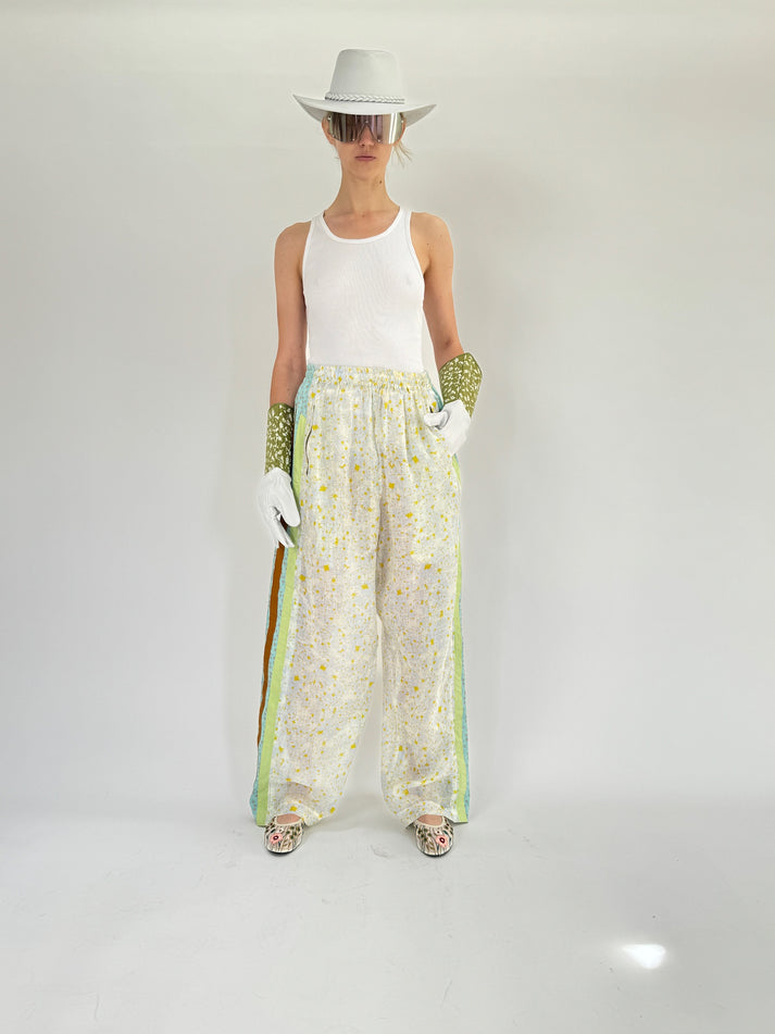 Yvonne Sporre Track Suit