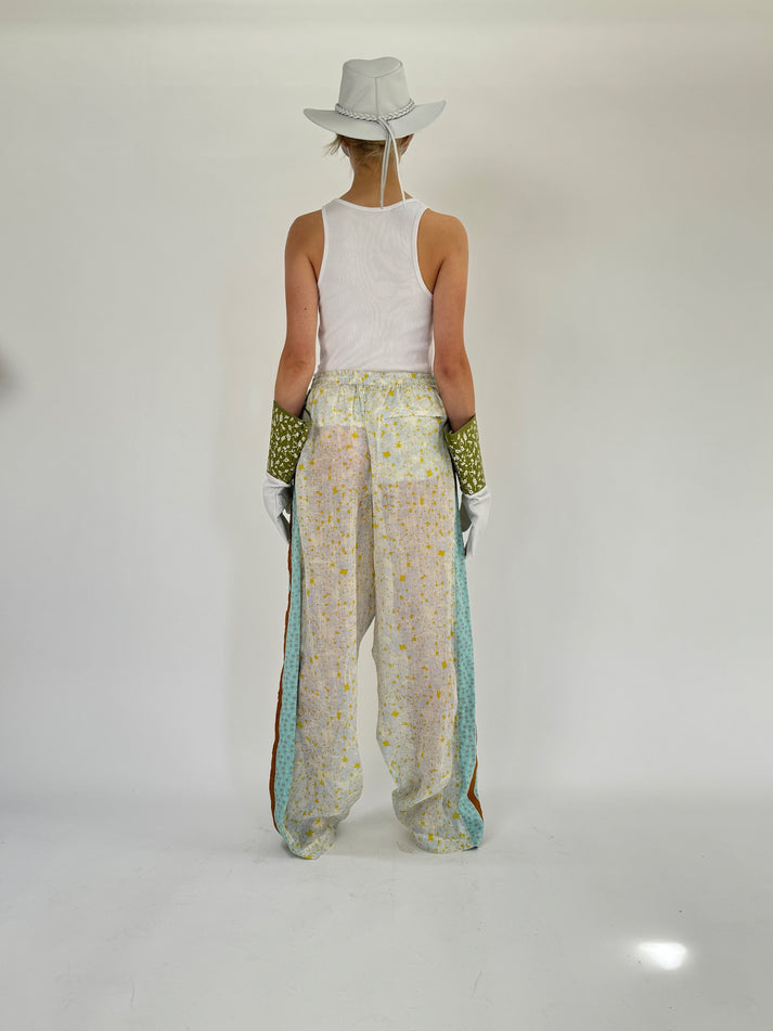 Yvonne Sporre Track Suit