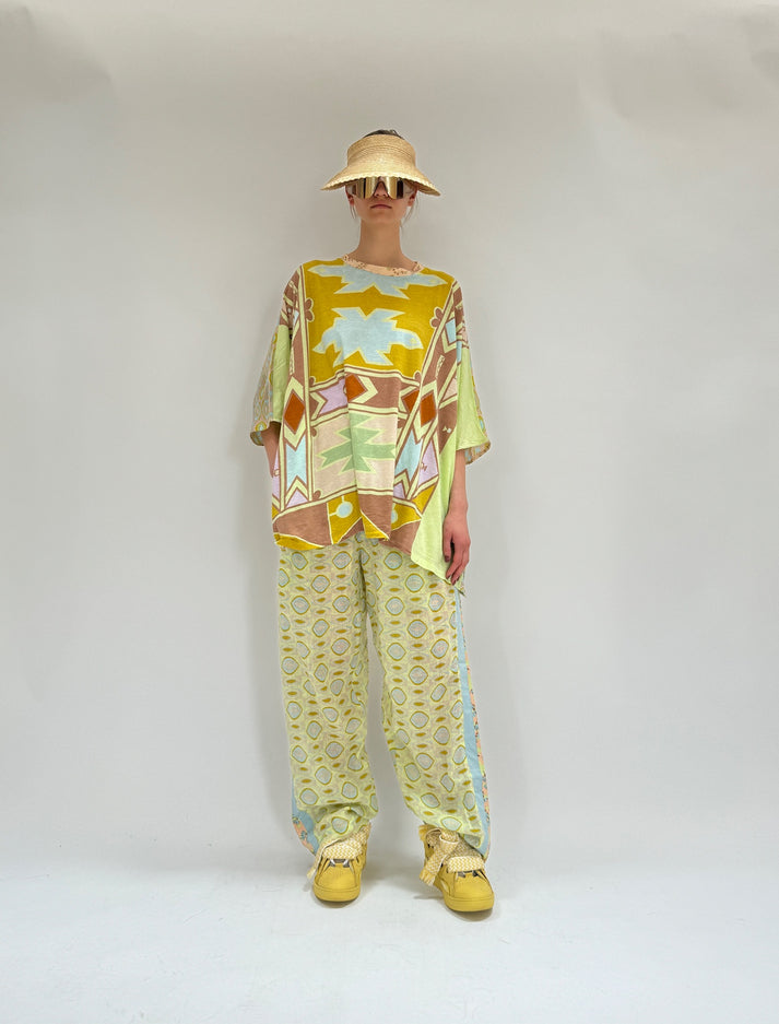 Yvonne Sporre Track Suit