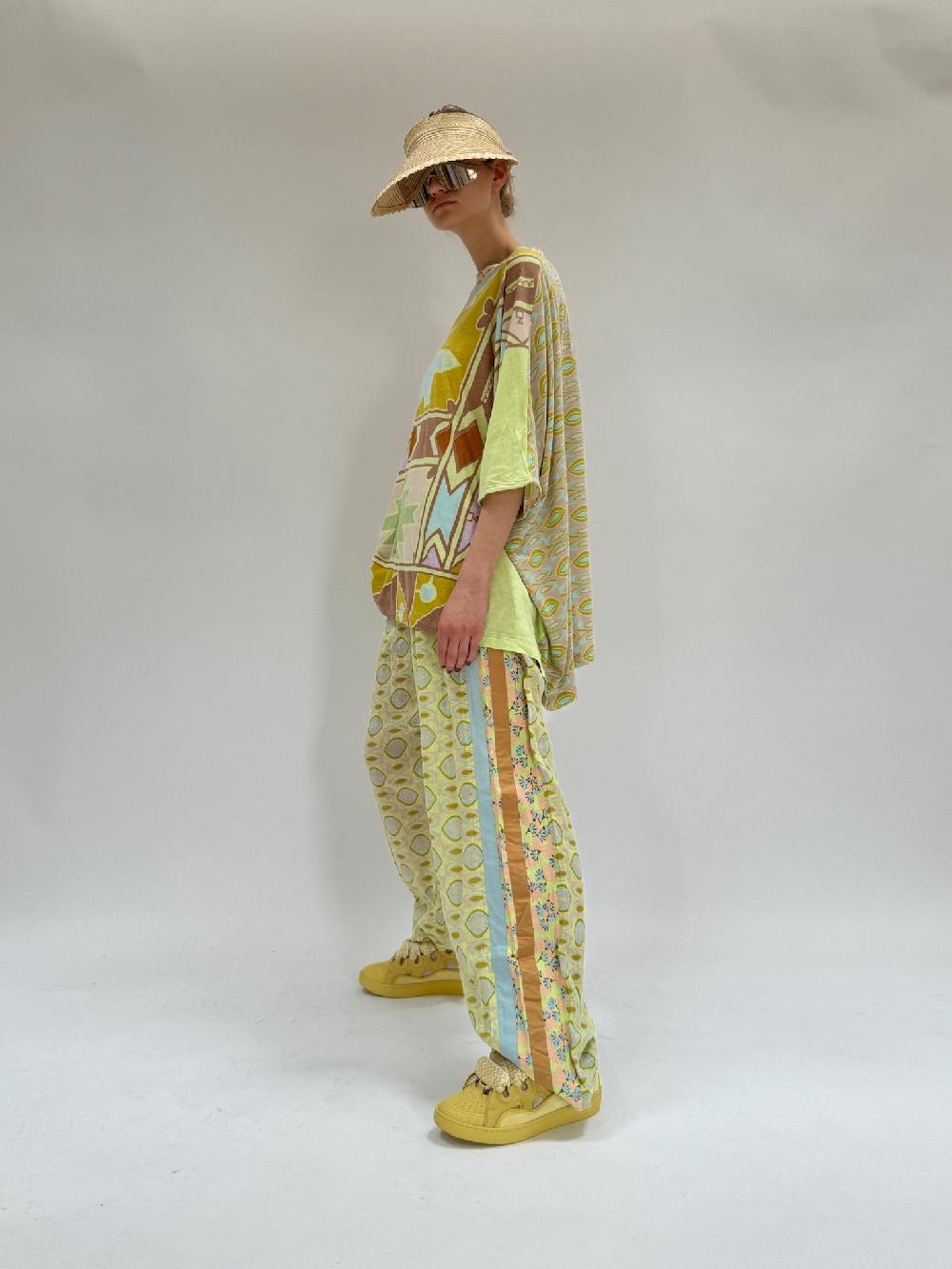 yvonne sporre Track Suit