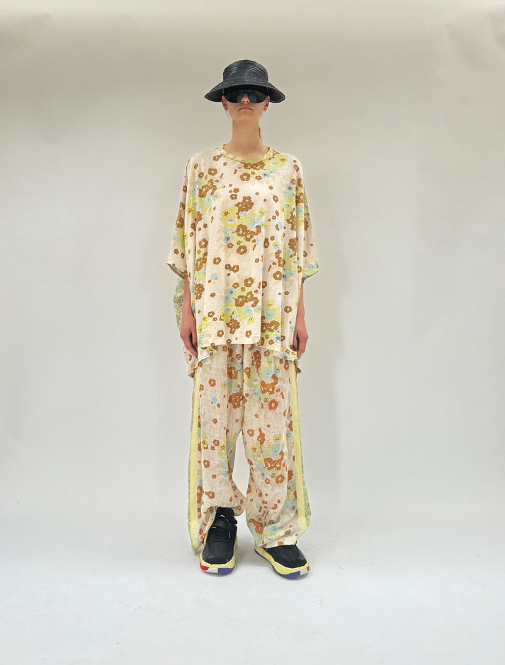 Yvonne Sporre Track Suit