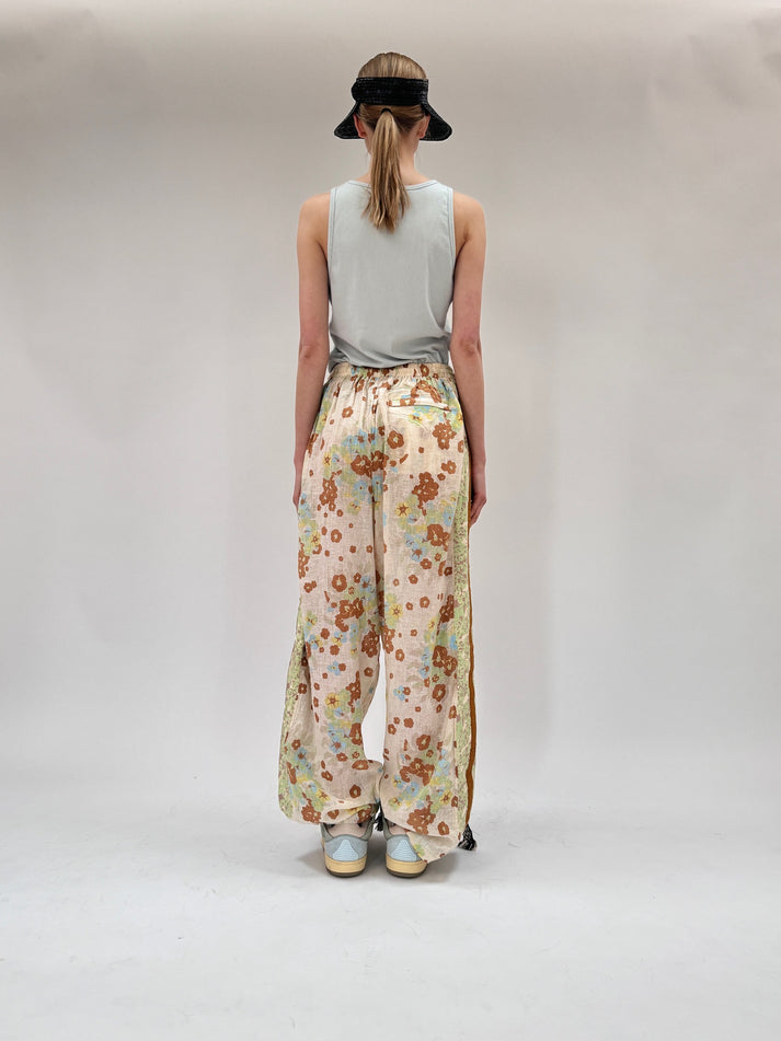 Yvonne Sporre Track Suit