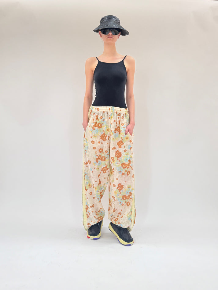 Yvonne Sporre Track Suit