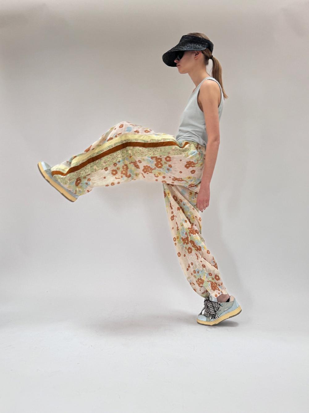 yvonne sporre Track Suit