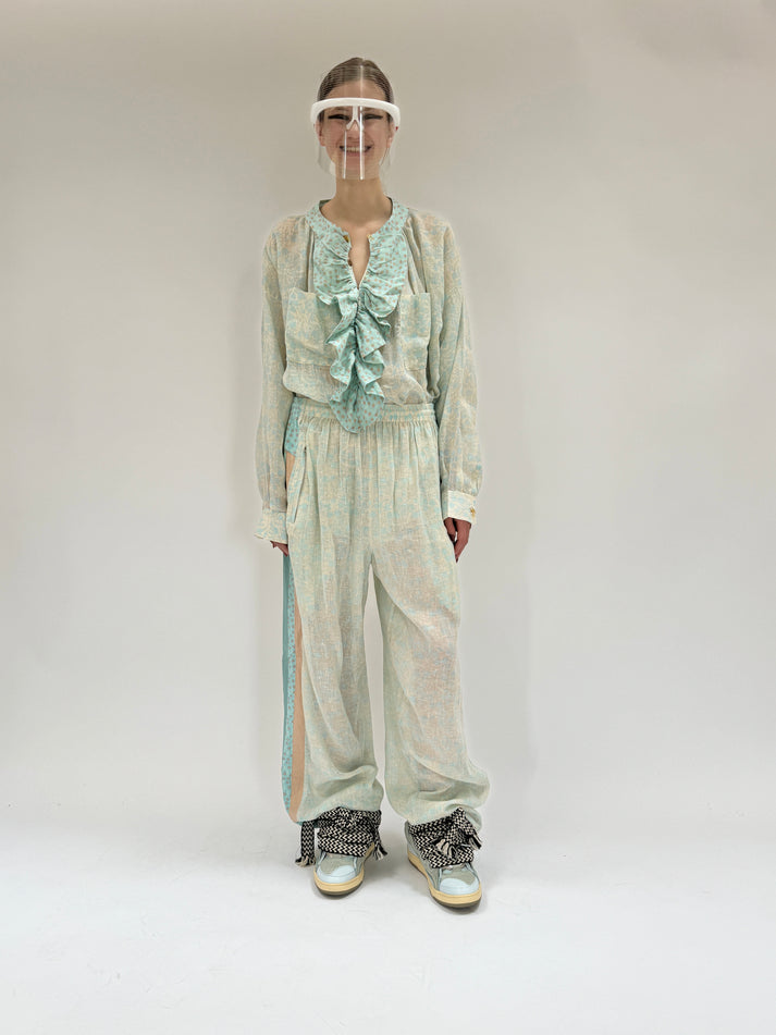 Yvonne Sporre Track Suit