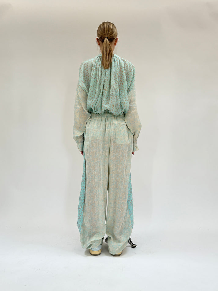 Yvonne Sporre Track Suit