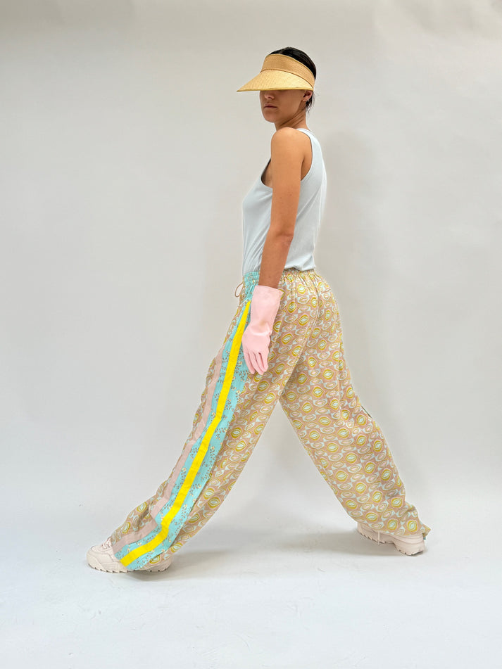 Yvonne Sporre Track Suit