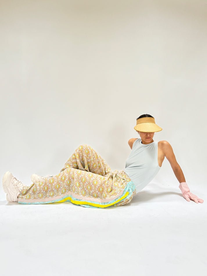 Yvonne Sporre Track Suit