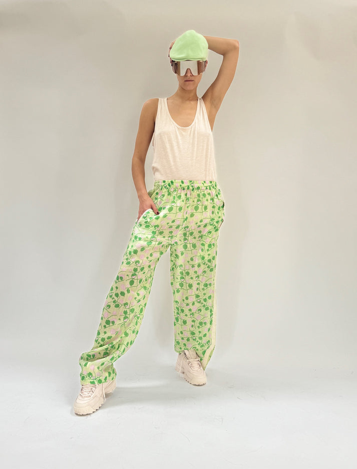 Yvonne Sporre Track Suit