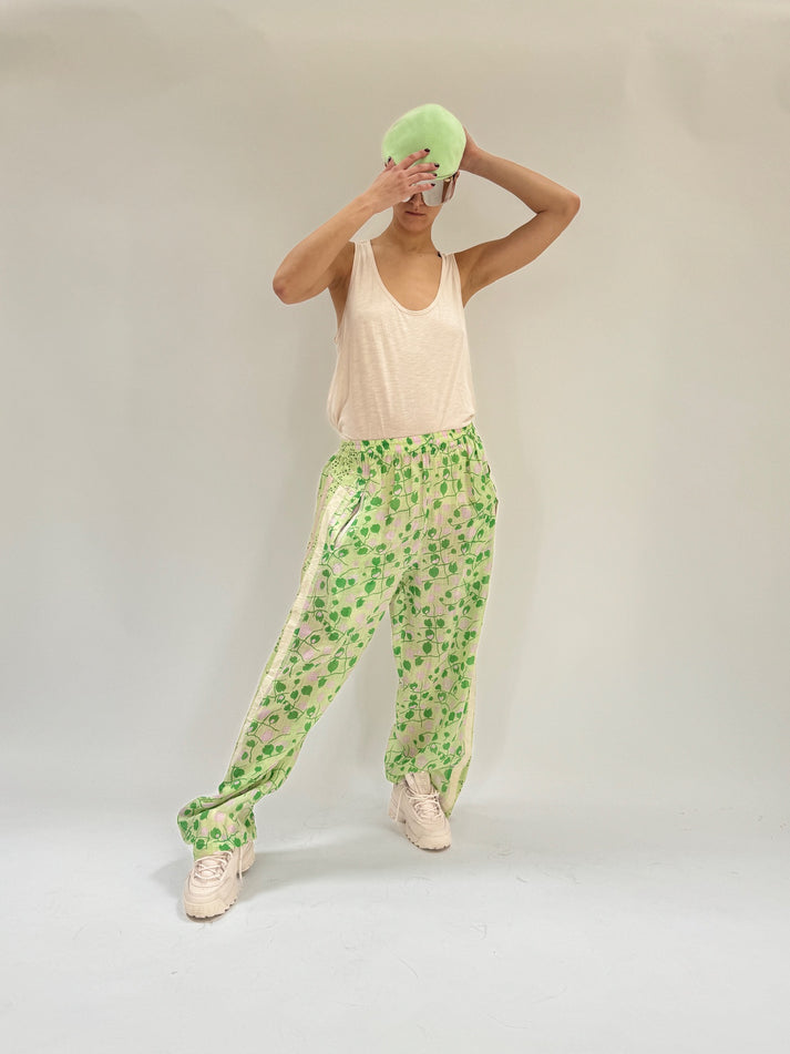 Yvonne Sporre Track Suit