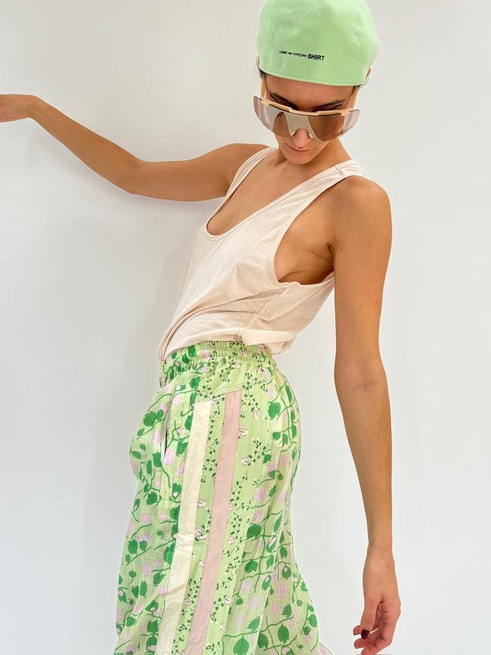 Yvonne Sporre Track Suit