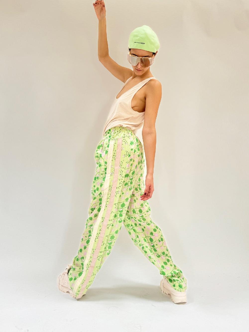 yvonne sporre Track Suit