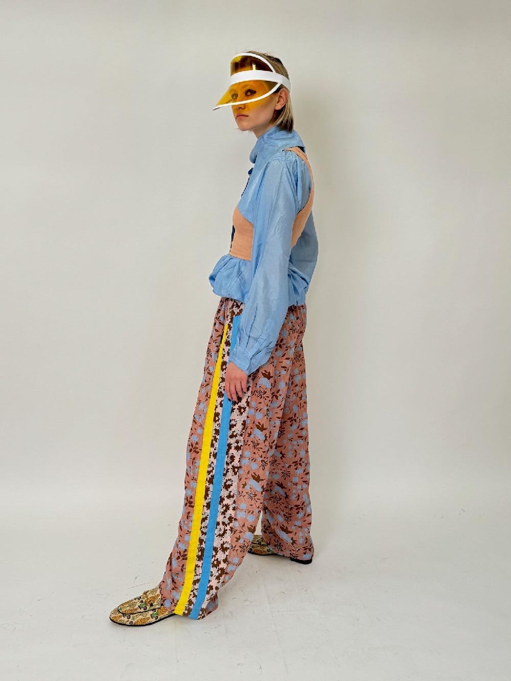 yvonne sporre Track Suit