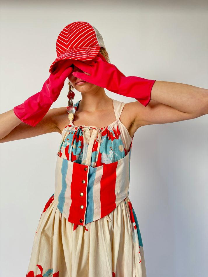 Yvonne Sporre Viena Dress