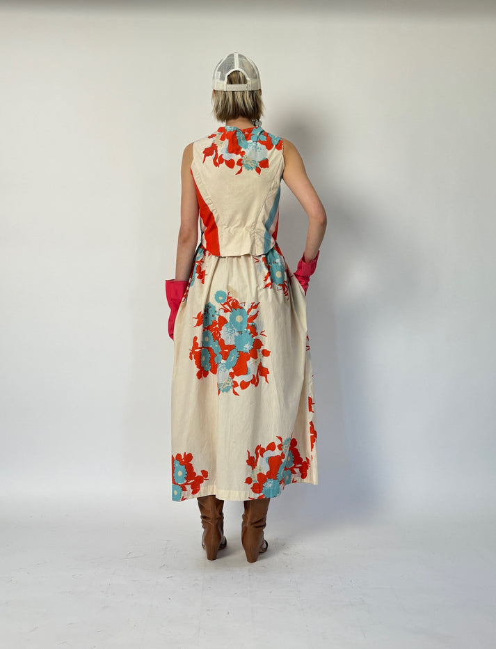 Yvonne Sporre Viena Dress