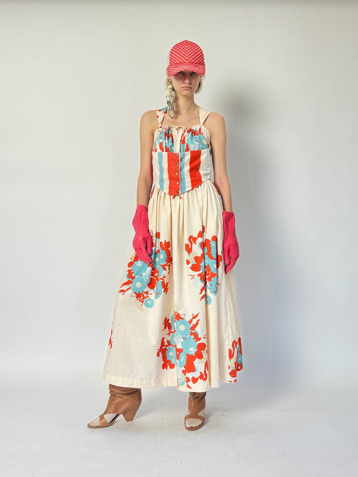 Yvonne Sporre Viena Dress