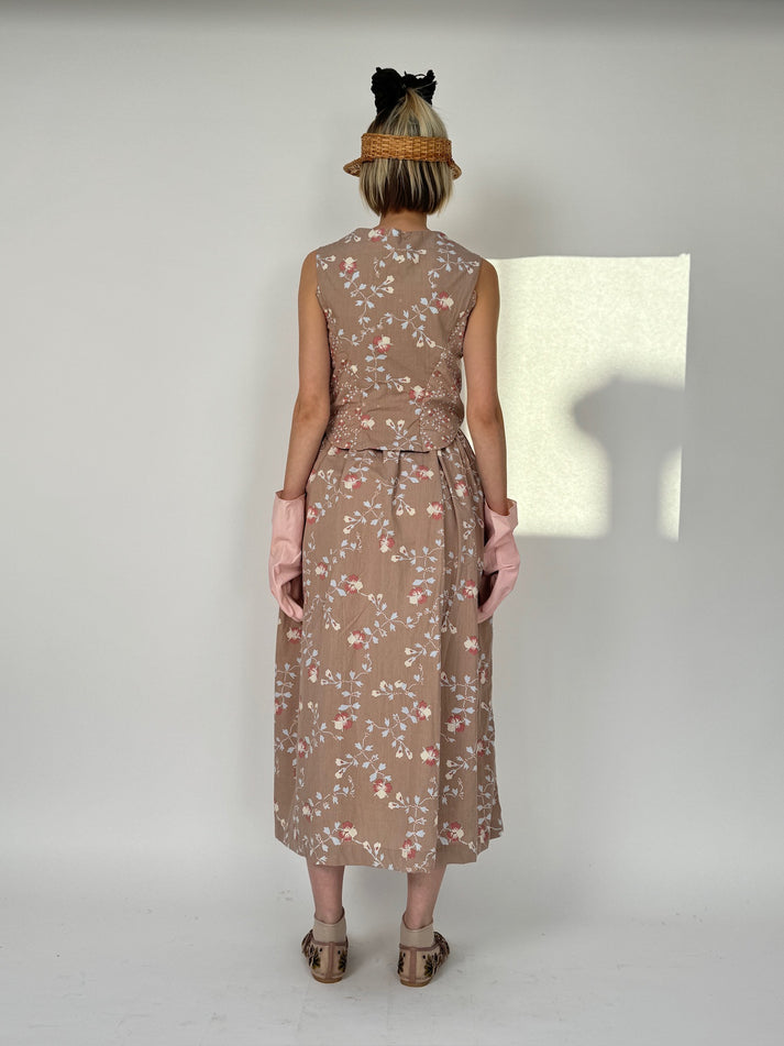 Yvonne Sporre Viena Dress