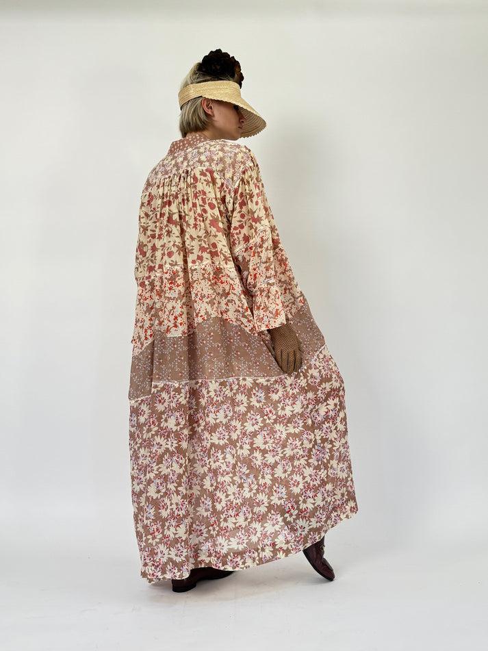 Yvonne Sporre Vintage Luna Dress