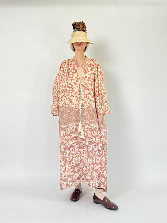 Yvonne Sporre Vintage Luna Dress