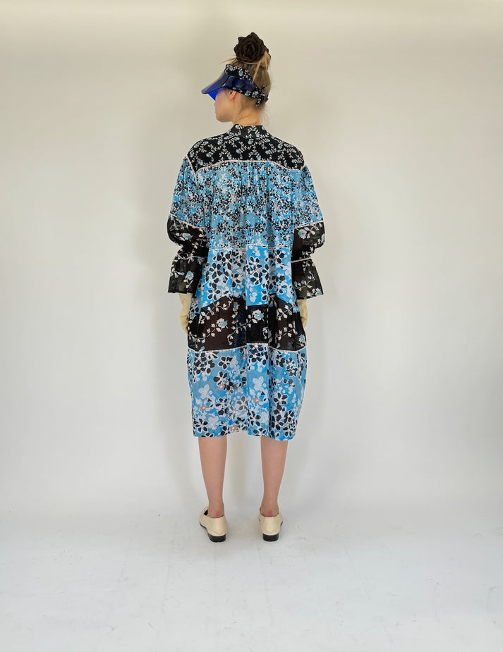 Yvonne Sporre Vintage Luna Dress