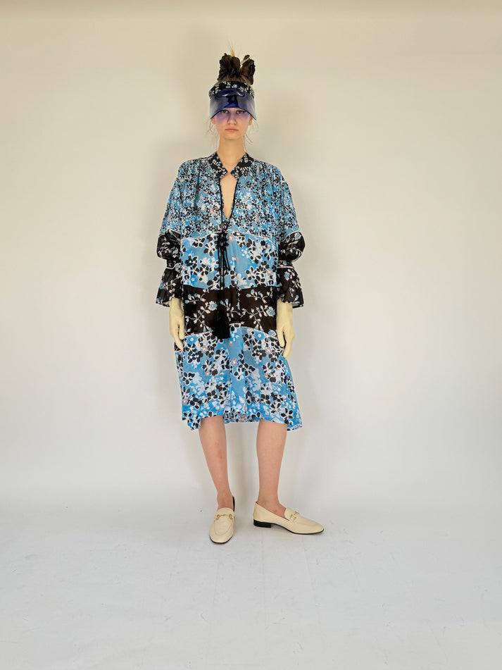 Yvonne Sporre Vintage Luna Dress