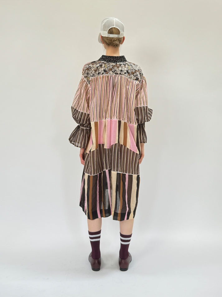 Yvonne Sporre Vintage Luna Dress