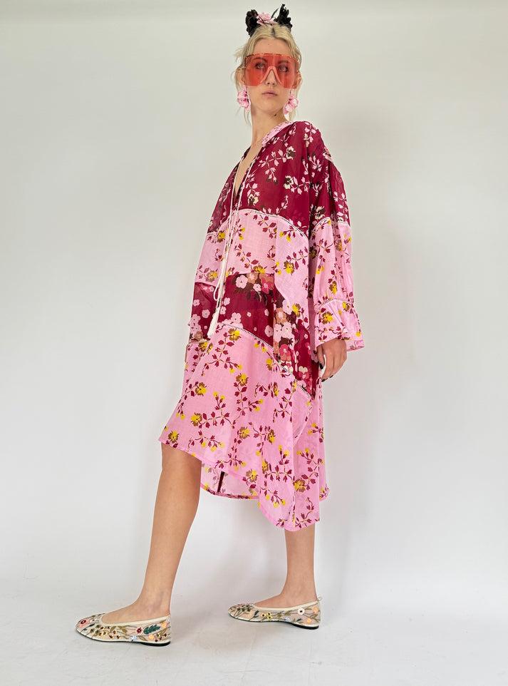 Yvonne Sporre Vintage Luna Dress