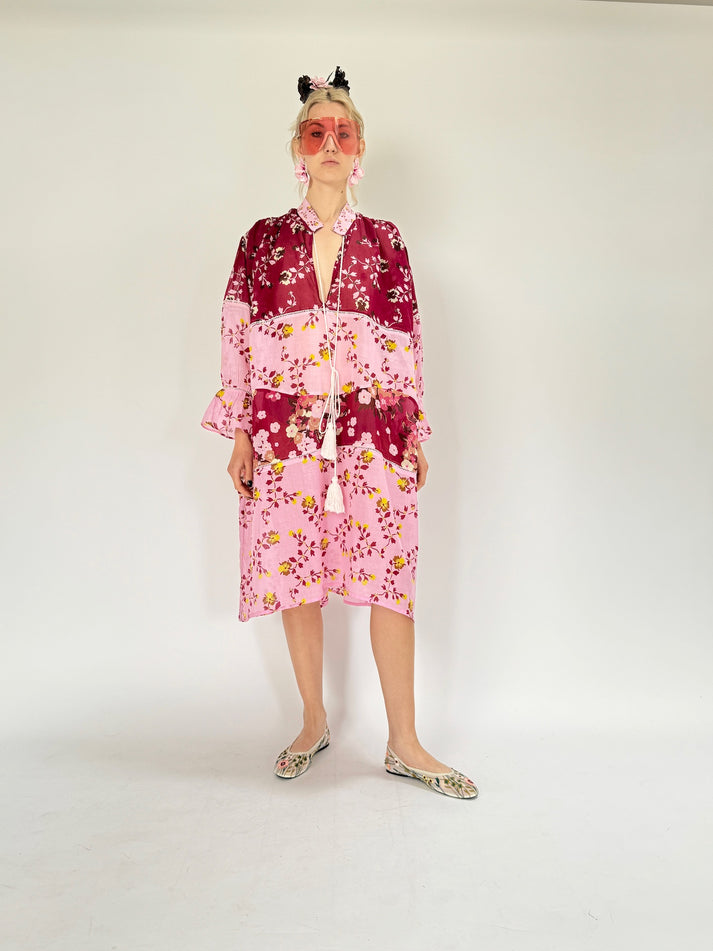 Yvonne Sporre Vintage Luna Dress