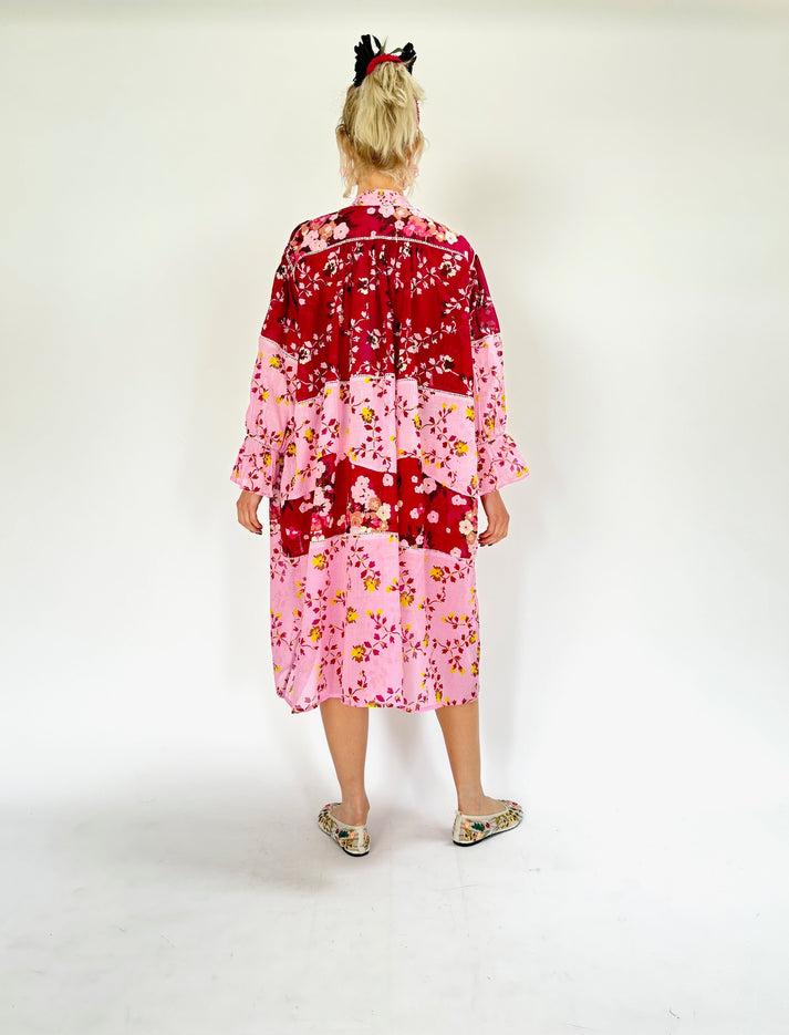 Yvonne Sporre Vintage Luna Dress