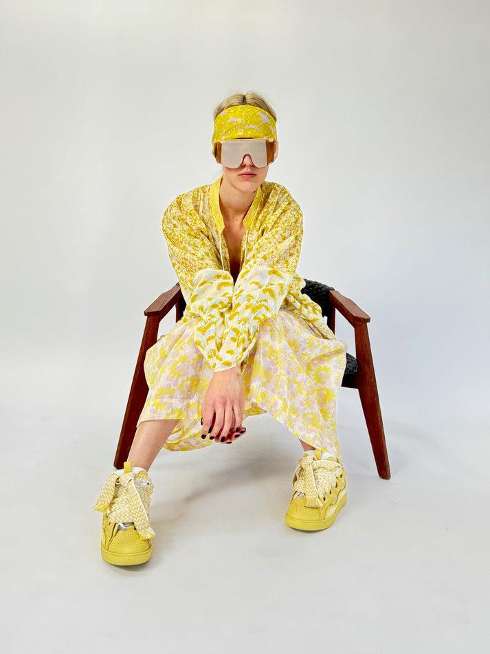 Yvonne Sporre Vintage Luna Dress