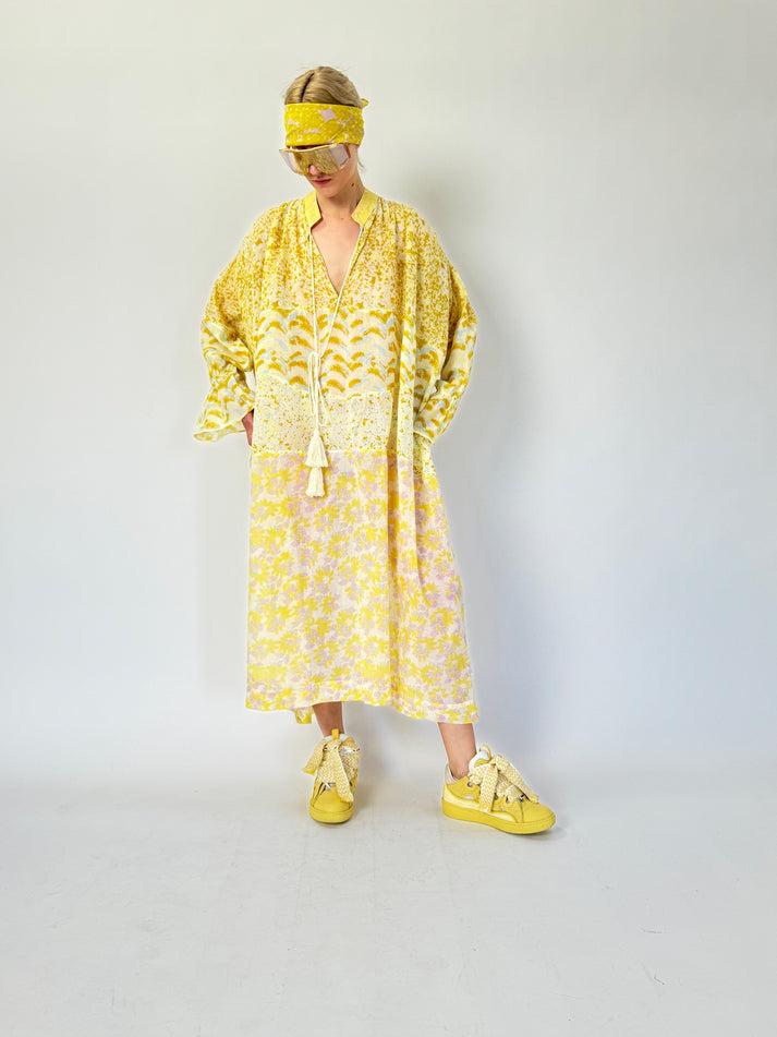 Yvonne Sporre Vintage Luna Dress