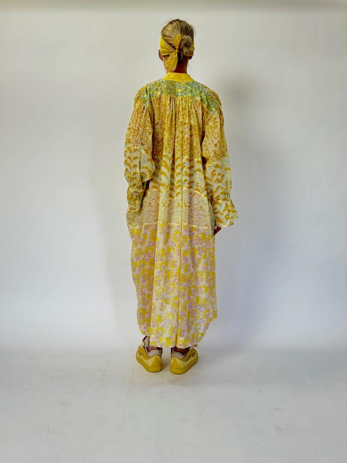 Yvonne Sporre Vintage Luna Dress