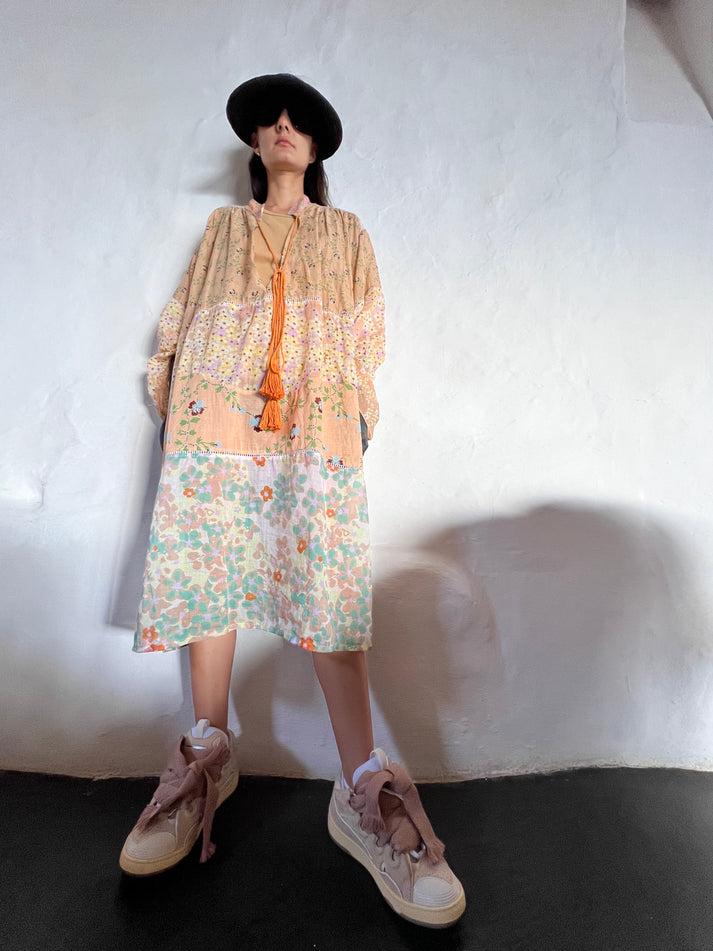 Yvonne Sporre Vintage Luna Dress