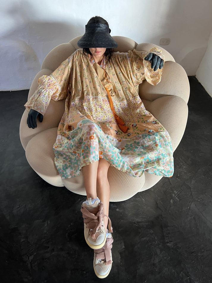 Yvonne Sporre Vintage Luna Dress