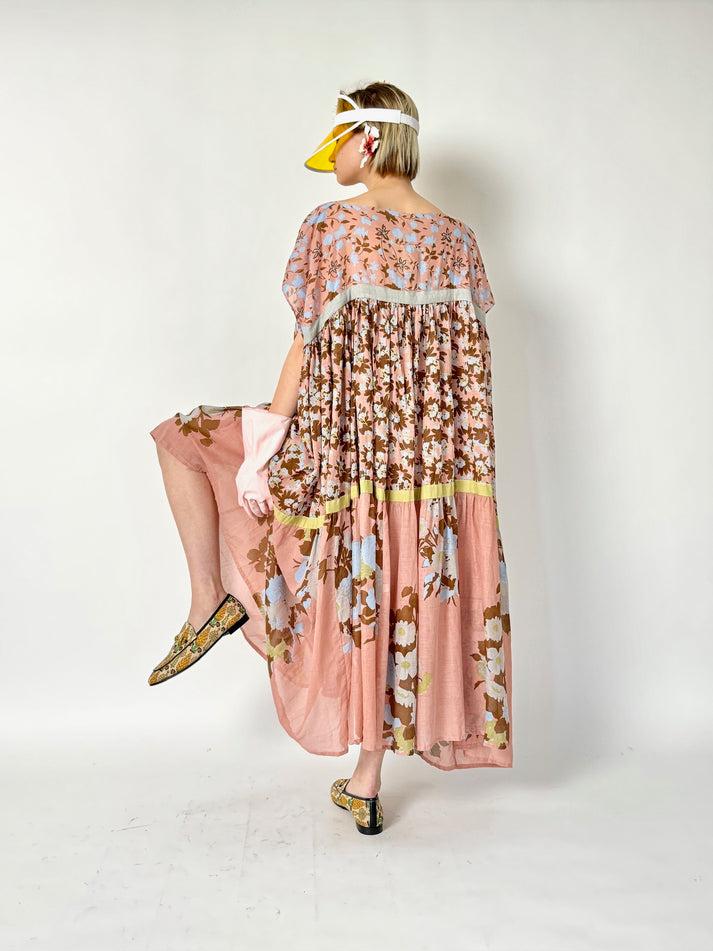 Yvonne Sporre Wind Dress Long