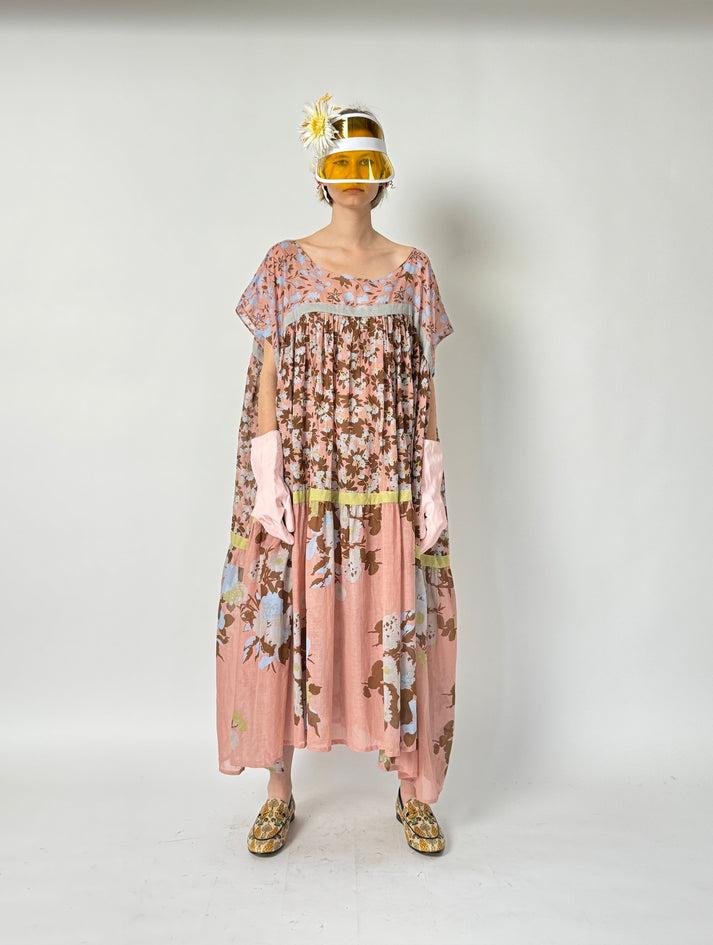Yvonne Sporre Wind Dress Long