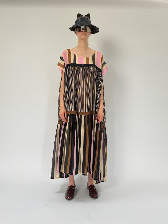 Yvonne Sporre Wind Dress Long