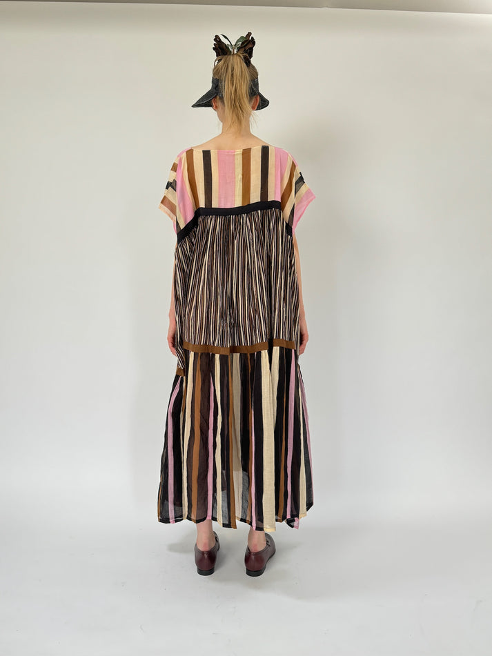 Yvonne Sporre Wind Dress Long