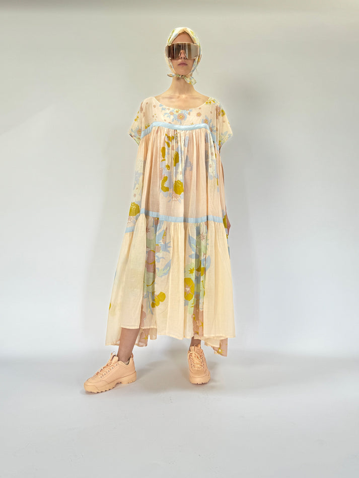 Yvonne Sporre Wind Dress Long