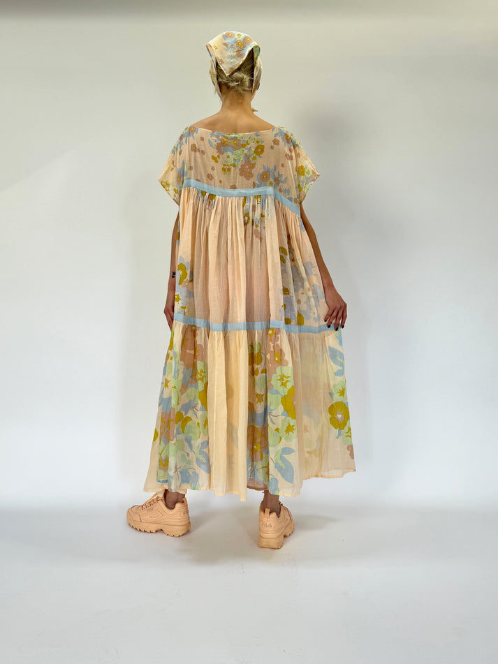 Yvonne Sporre Wind Dress Long