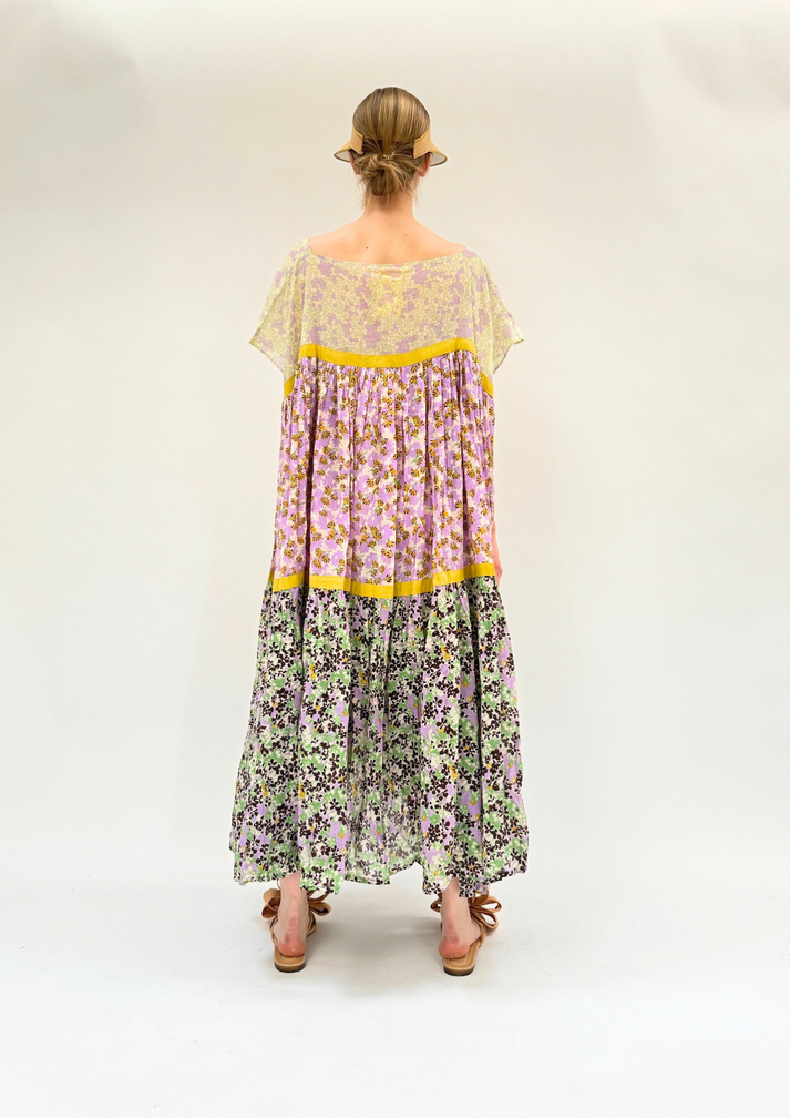 Yvonne Sporre Wind Dress Long